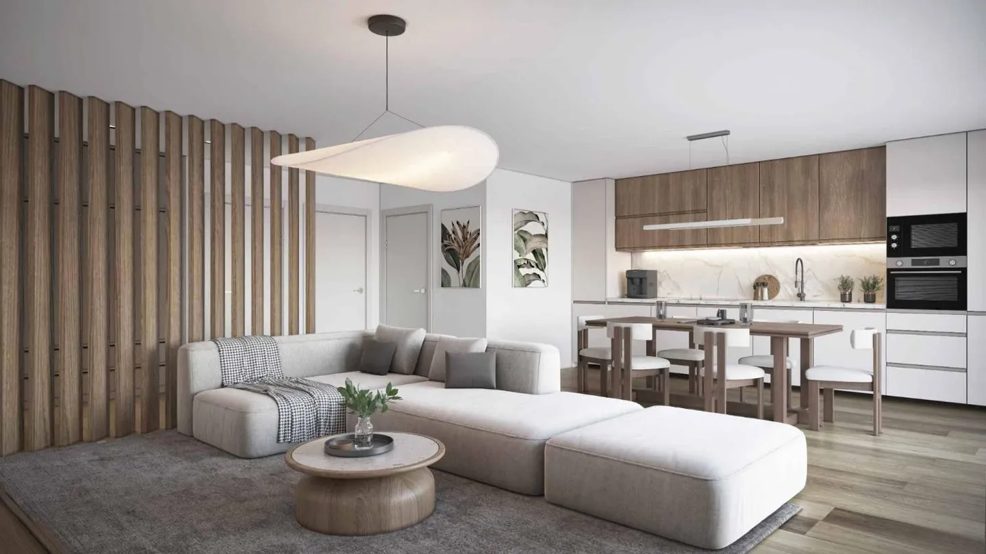 3,5-Zimmer-Wohnung - Foto 6 von 11