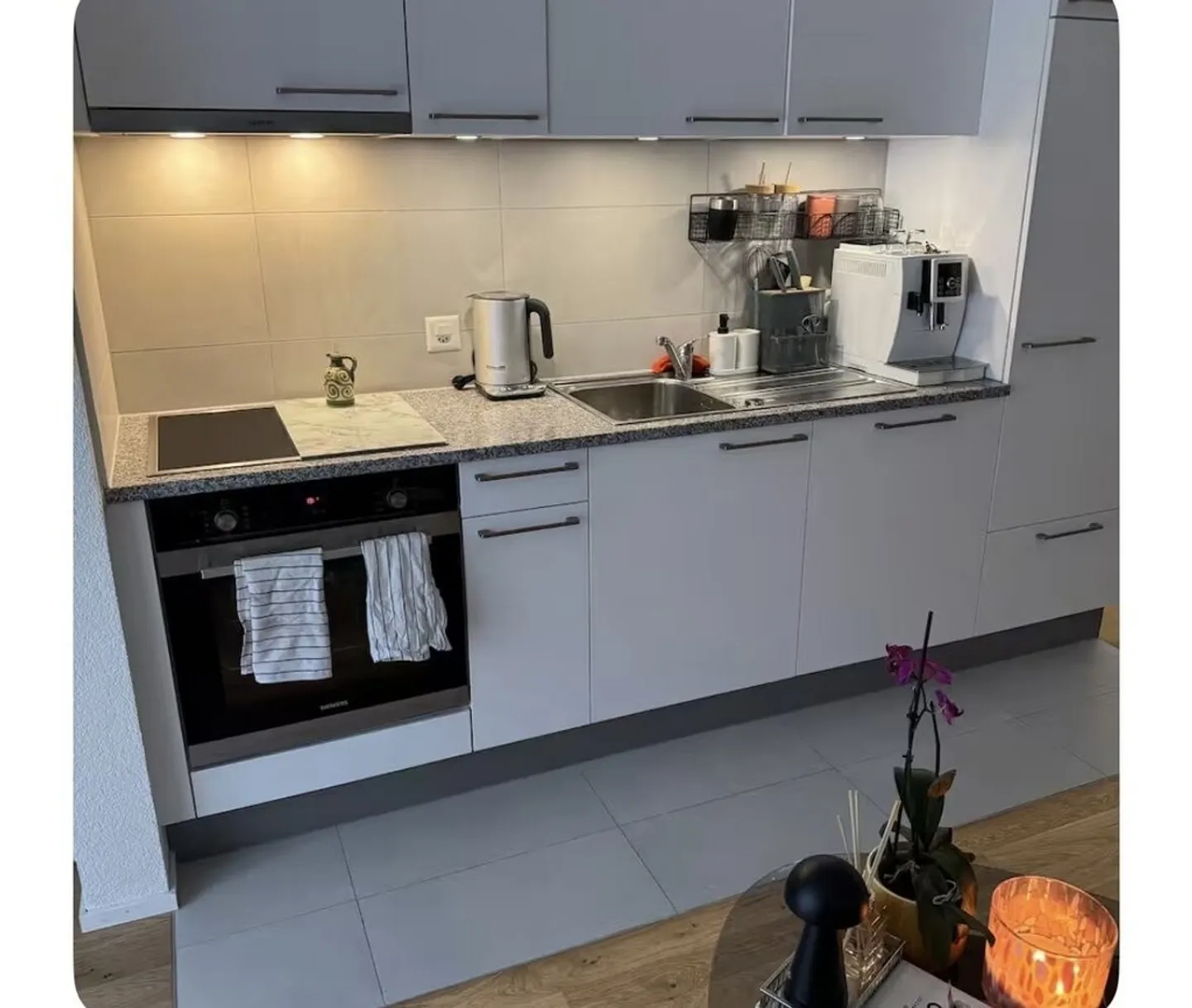 Appartamento in affitto - Foto 3 di 6