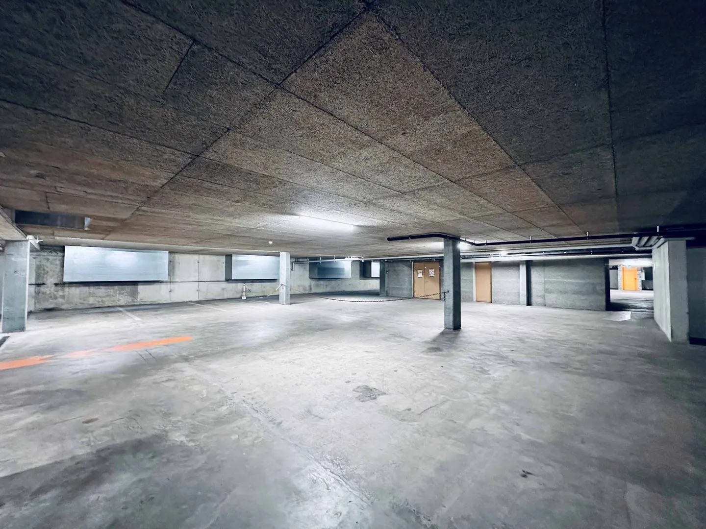 Espace de stockage à louer - Photo 3 sur 3