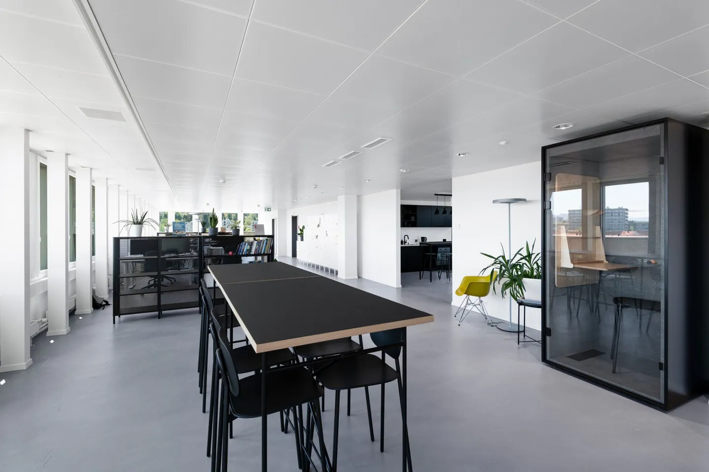 Friesenberg 75 - Un travail panoramique pour plus de succès - Photo 12 sur 18