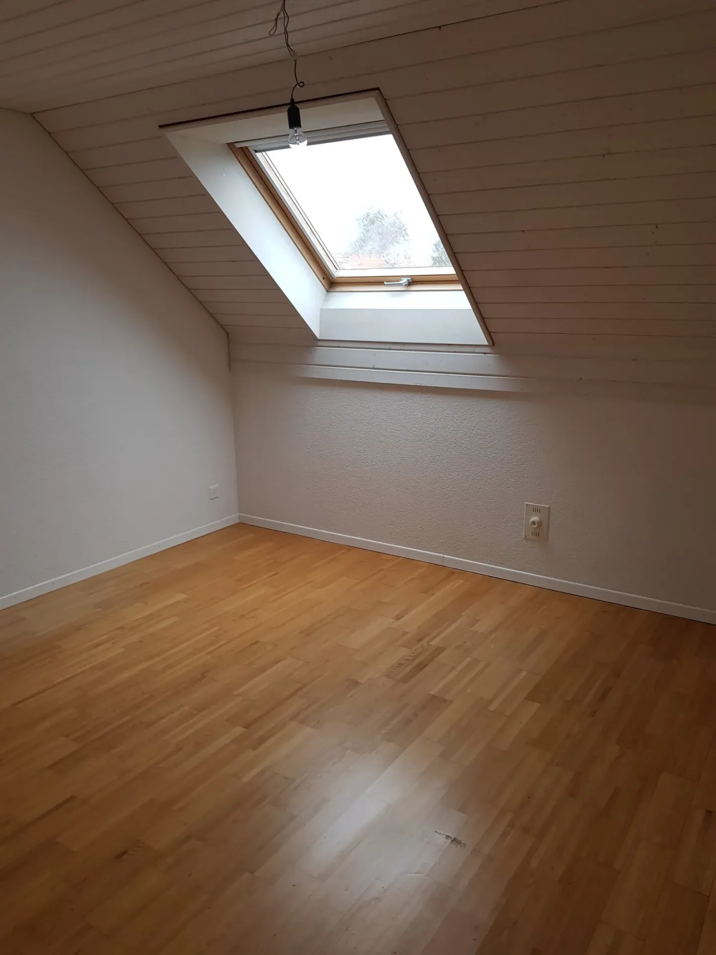 3.5-room apartment with gallery - Photo 5 of 8