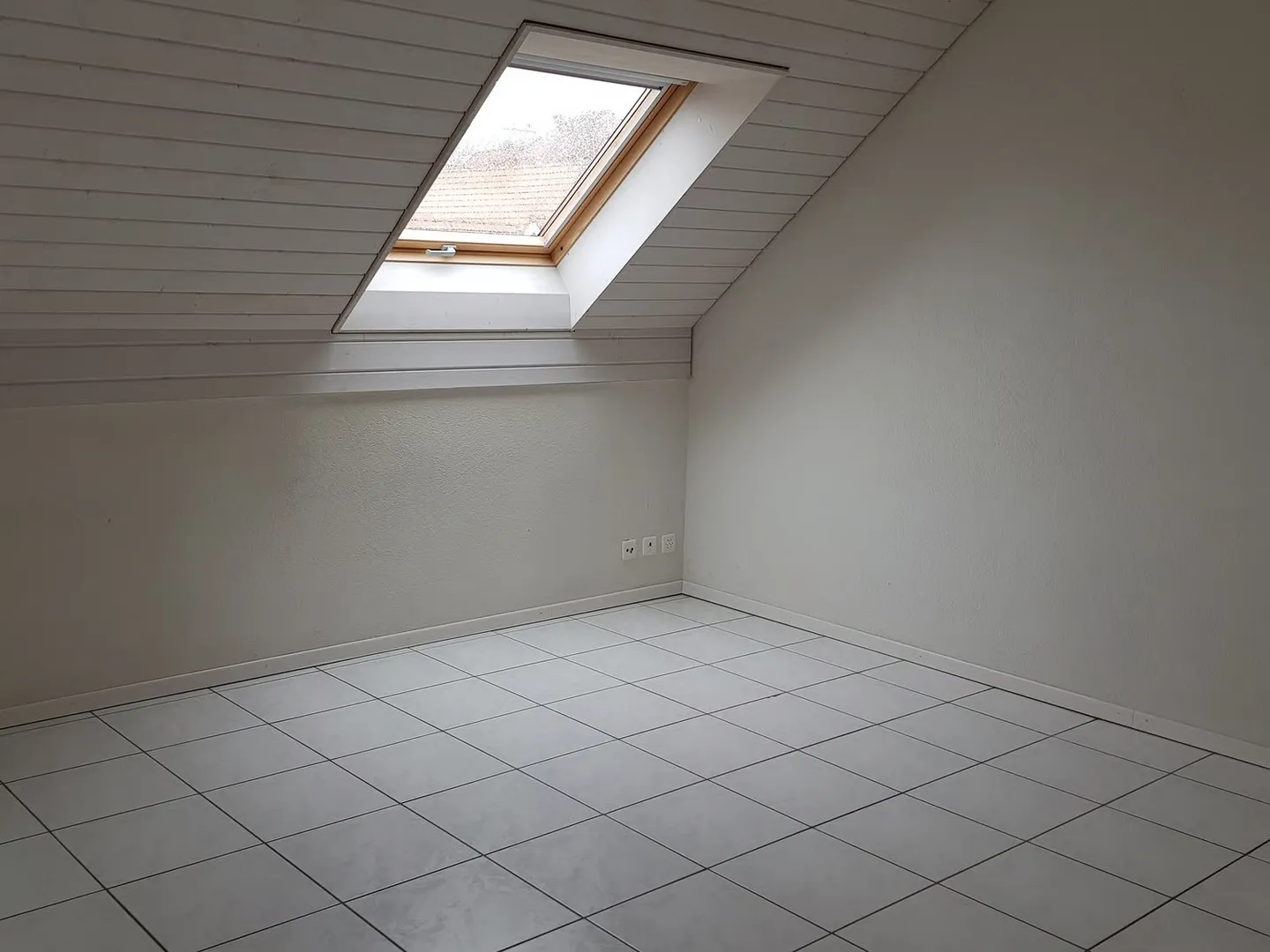 3.5-room apartment with gallery - Photo 6 of 8