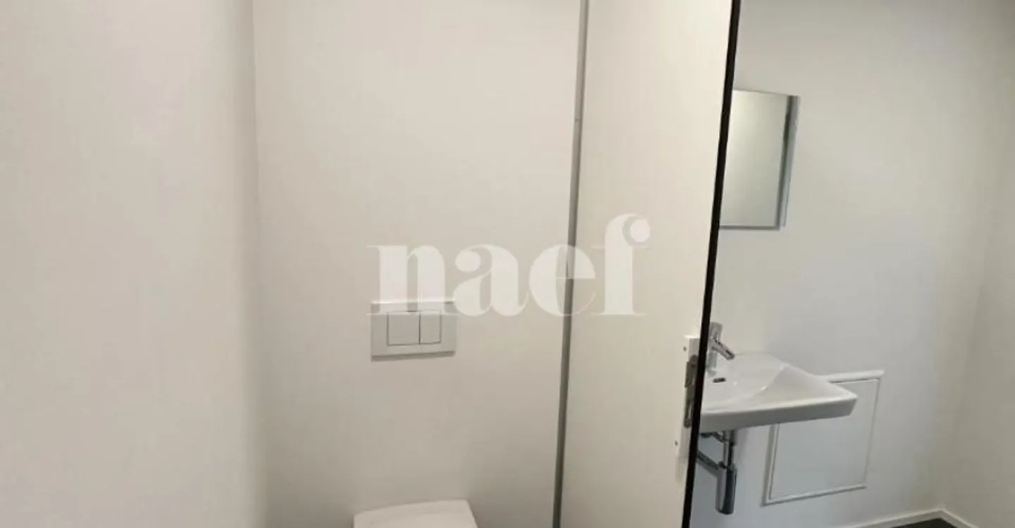 Espace Commercial à Delémont - Photo 5 sur 6