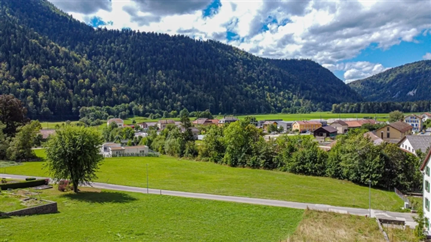 Nuova villa indipendente con garage annesso - Orientamento sud-ovest - Foto 2 di 14