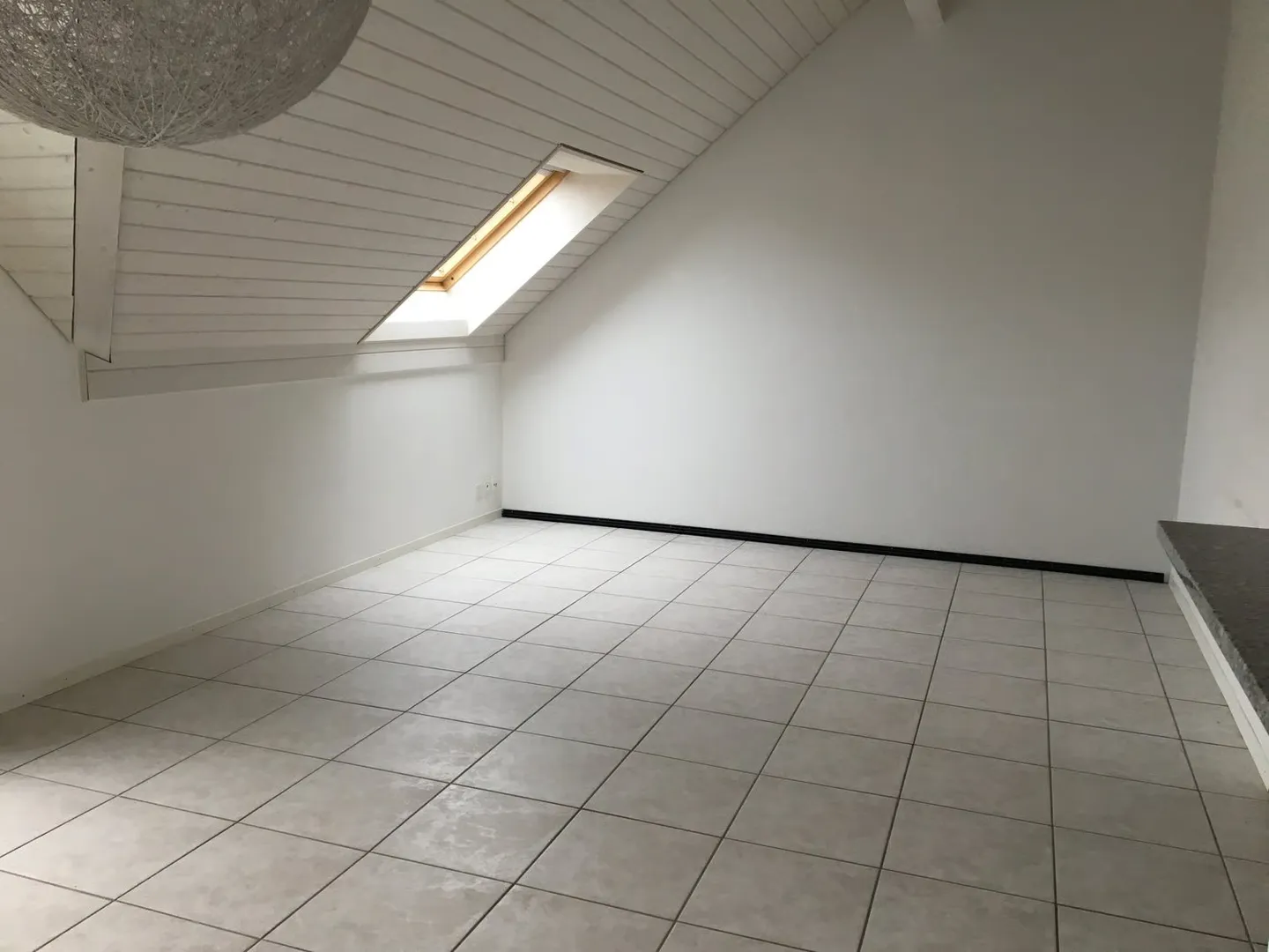 3.5-room apartment with gallery - Photo 8 of 8
