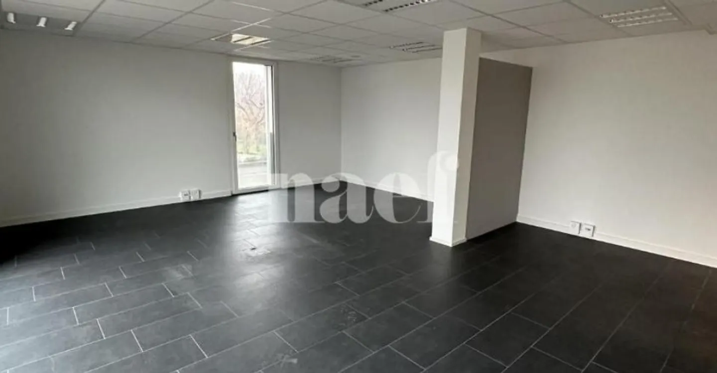 Espace Commercial à Delémont - Photo 2 sur 6