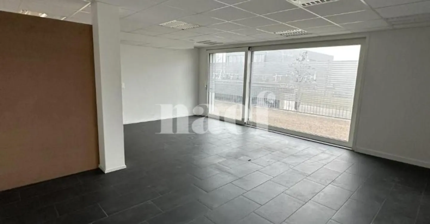 Espace Commercial à Delémont - Photo 3 sur 6