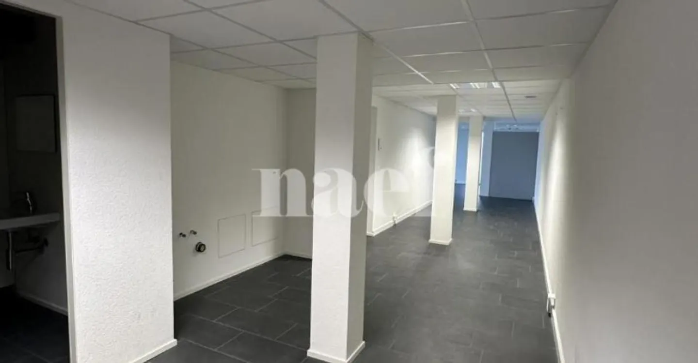 Espace Commercial à Delémont - Photo 6 sur 6