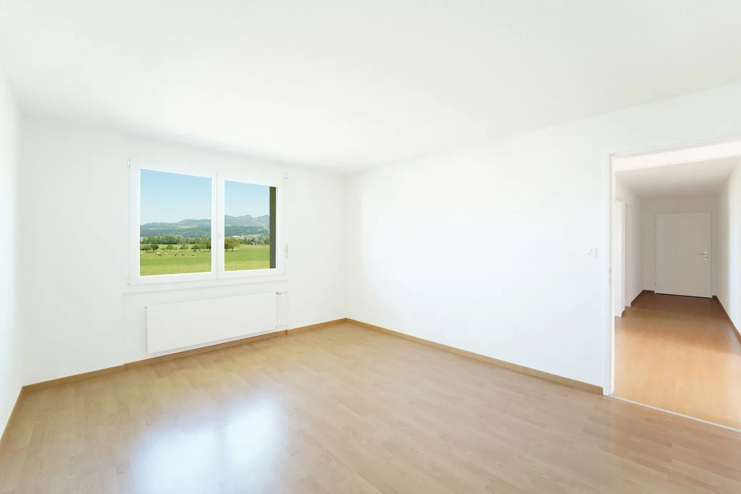 Appartamento 4.5 locali a Benken - Foto 6 di 8