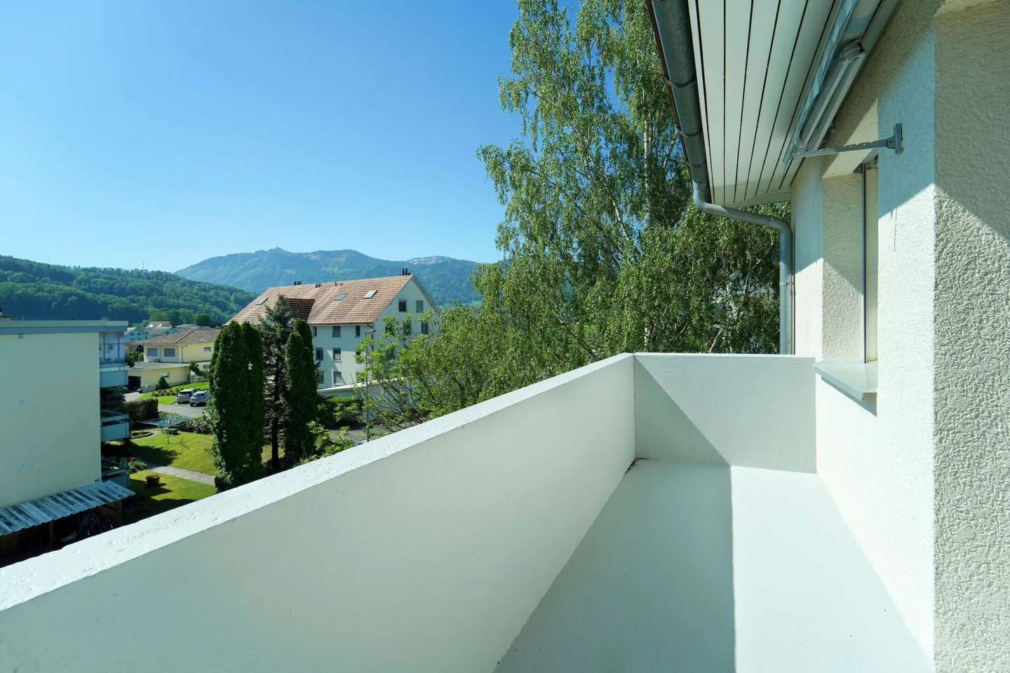 Appartamento 4.5 locali a Benken - Foto 7 di 8
