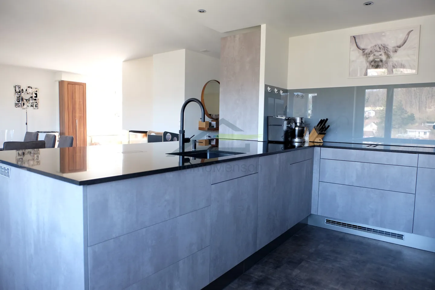 Appartement spacieux avec vue - Photo 14 sur 25