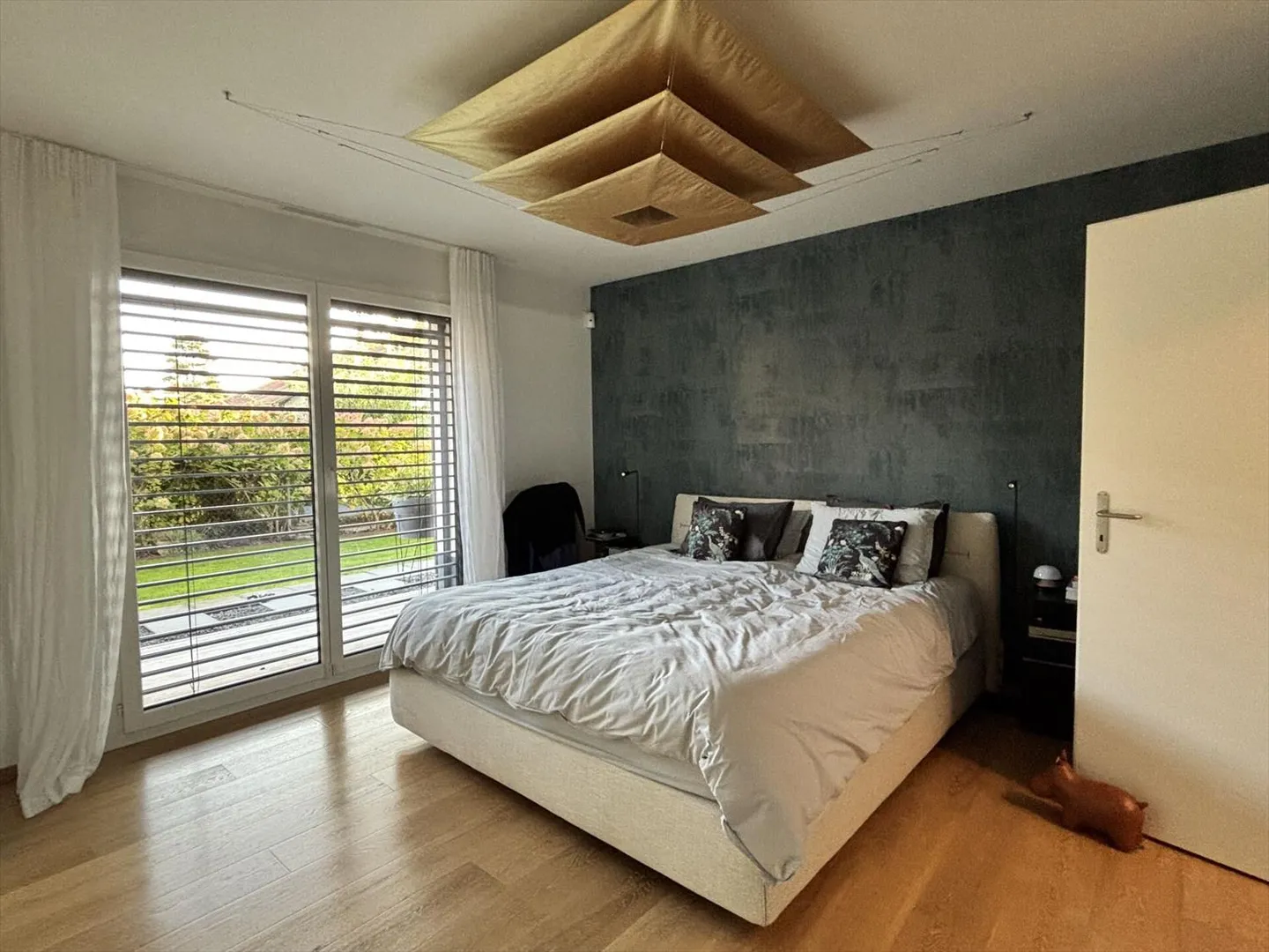 Apartment for rent - Photo 8 of 12