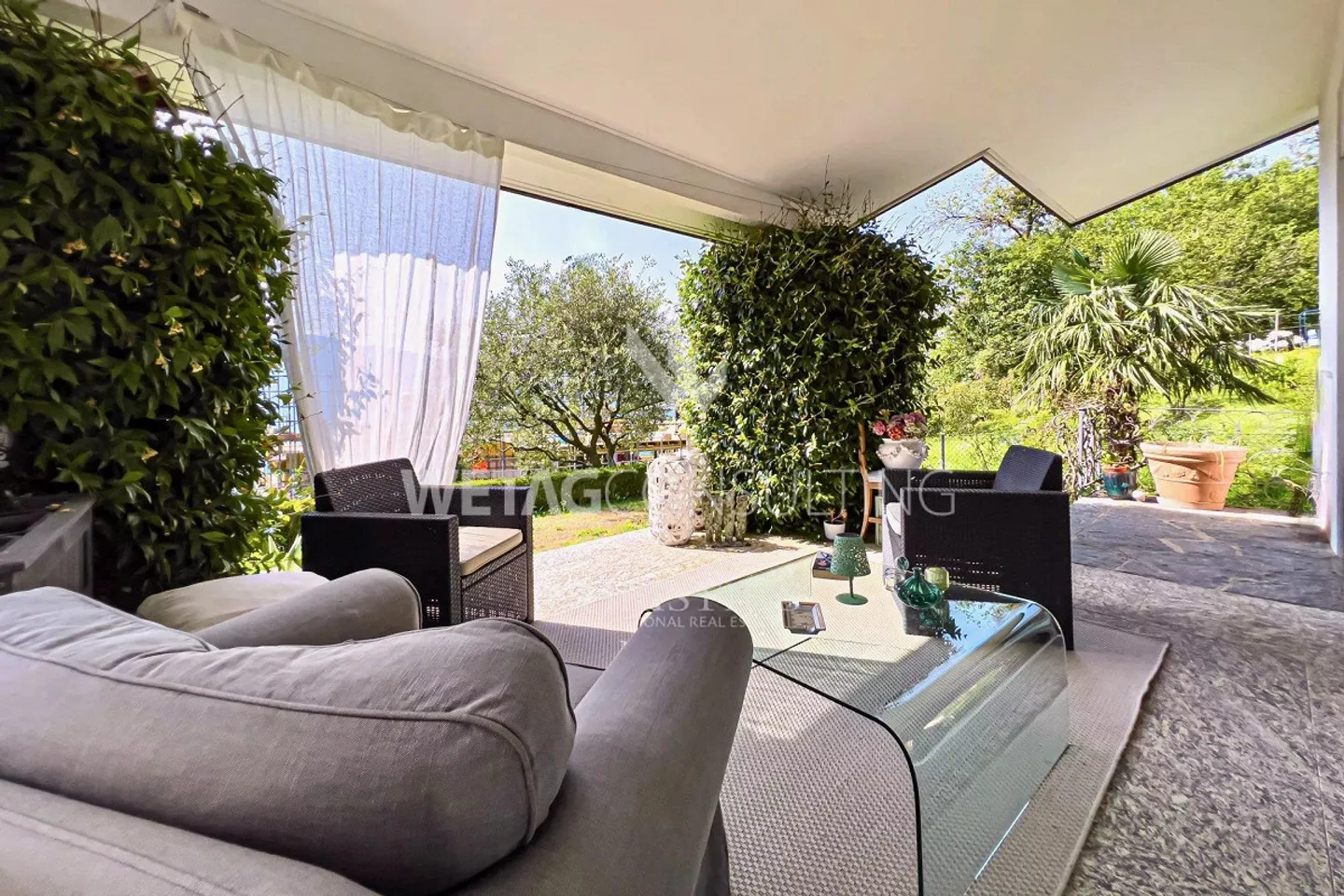 Villa Élégante à Vendre à Carona - Photo 2 sur 9