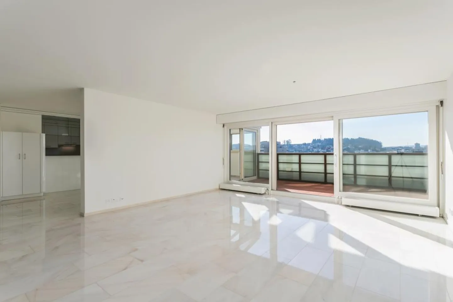 Penthouse apartment with winter garden and fireplace - Photo 3 of 11