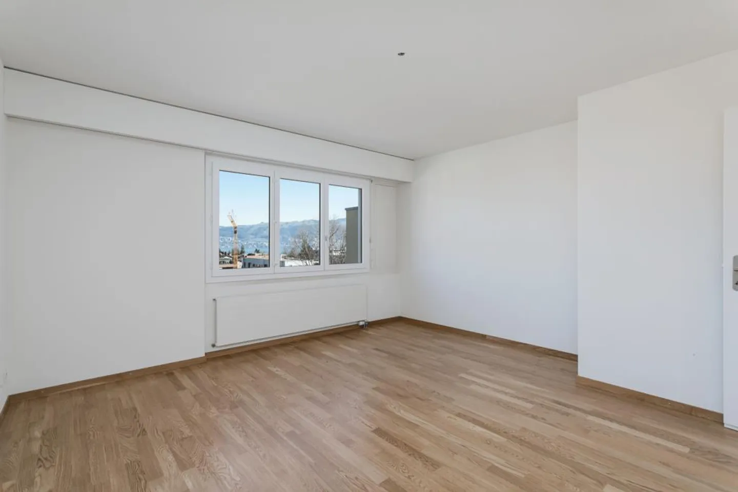 Penthouse apartment with winter garden and fireplace - Photo 5 of 11