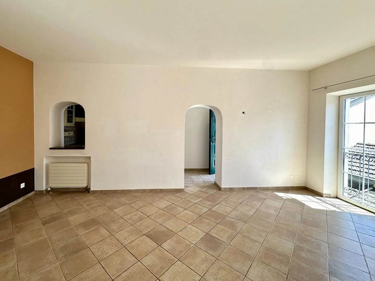 EINFAMILIENHAUS 4.5 ZIMMER MIT ATEMBERAUBENDEM BLICK AUF DEN SEE - Foto 3 von 13
