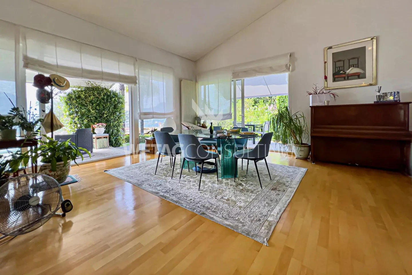 Villa Élégante à Vendre à Carona - Photo 4 sur 9