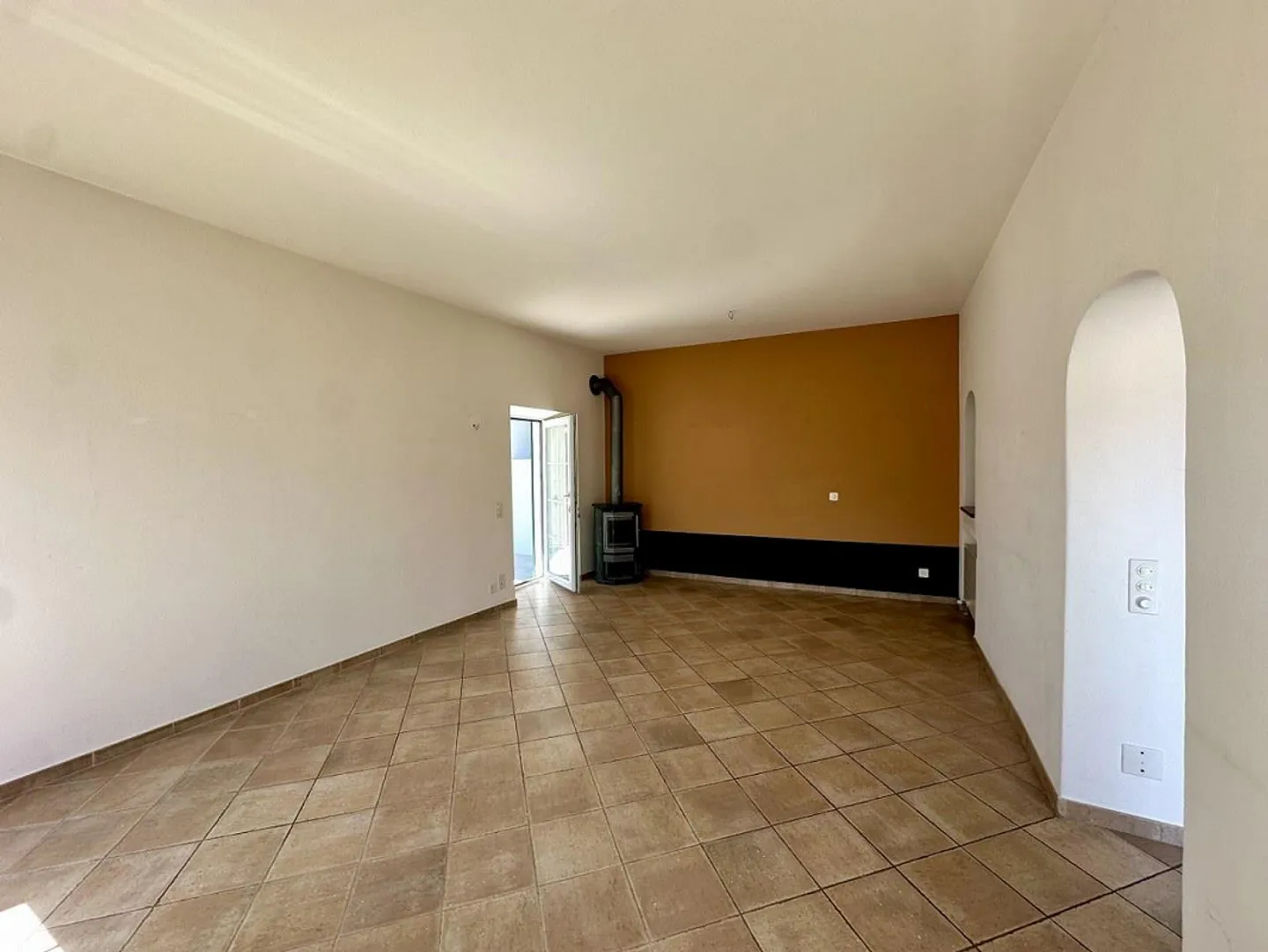 EINFAMILIENHAUS 4.5 ZIMMER MIT ATEMBERAUBENDEM BLICK AUF DEN SEE - Foto 4 von 13
