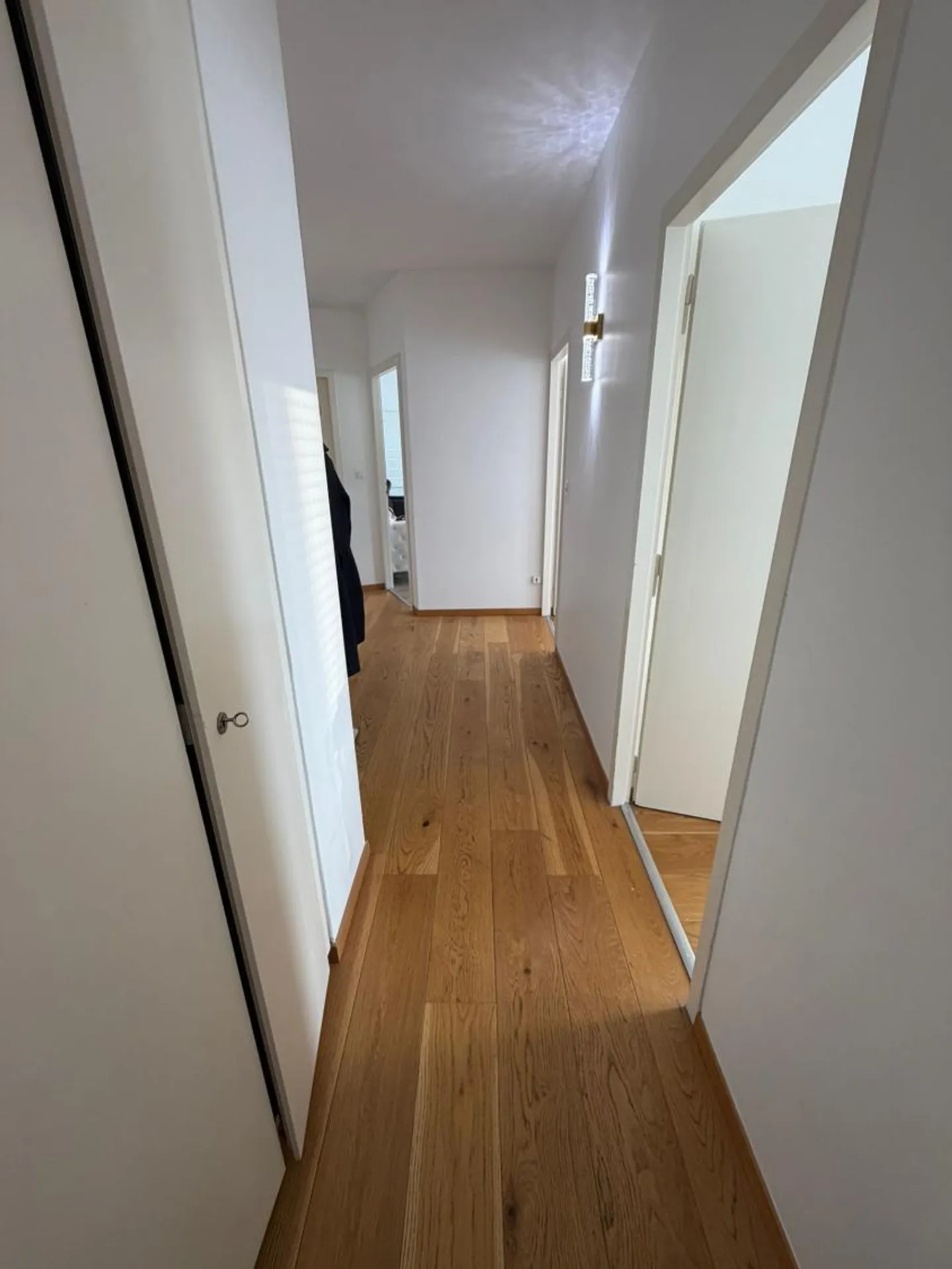 Appartamento 4 locali - Foto 2 di 16