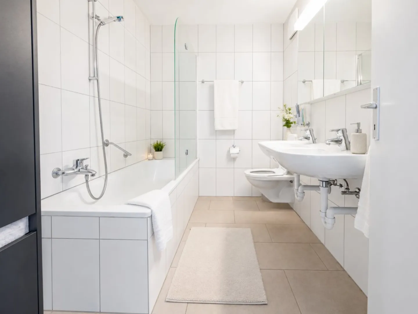 Charming maisonette all'ultimo piano - Foto 6 di 19