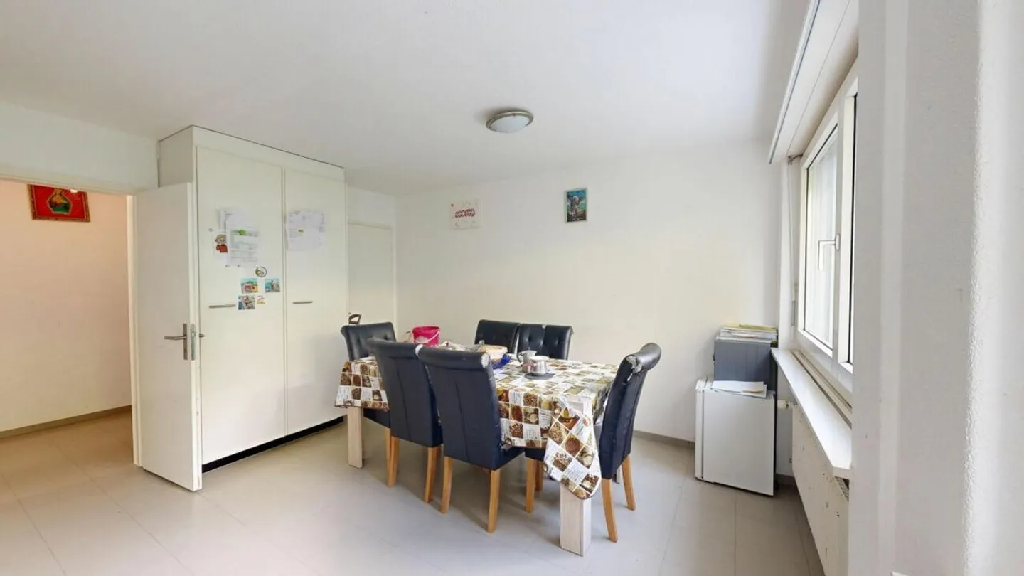 La tua nuova casa a Lucerna: Appartamento confortevole di 3,5 locali con balcone - Foto 4 di 10