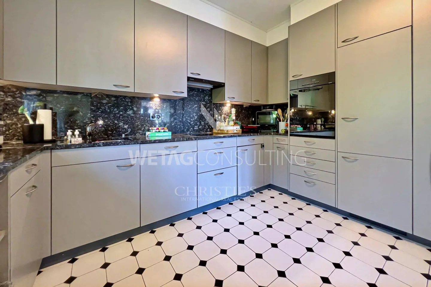 Villa Élégante à Vendre à Carona - Photo 5 sur 9
