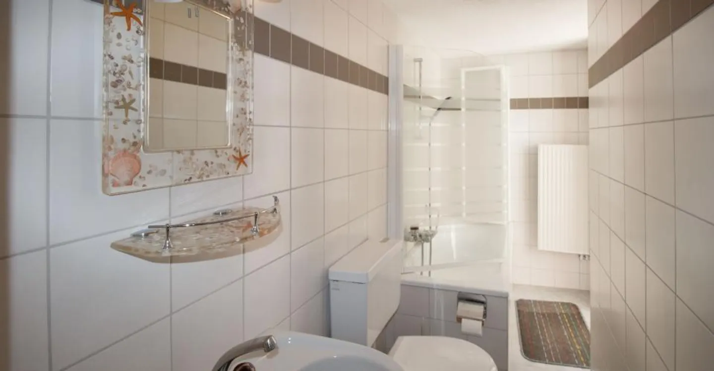 Chalet-Stil Wohnung mit Aussicht - Foto 7 von 9