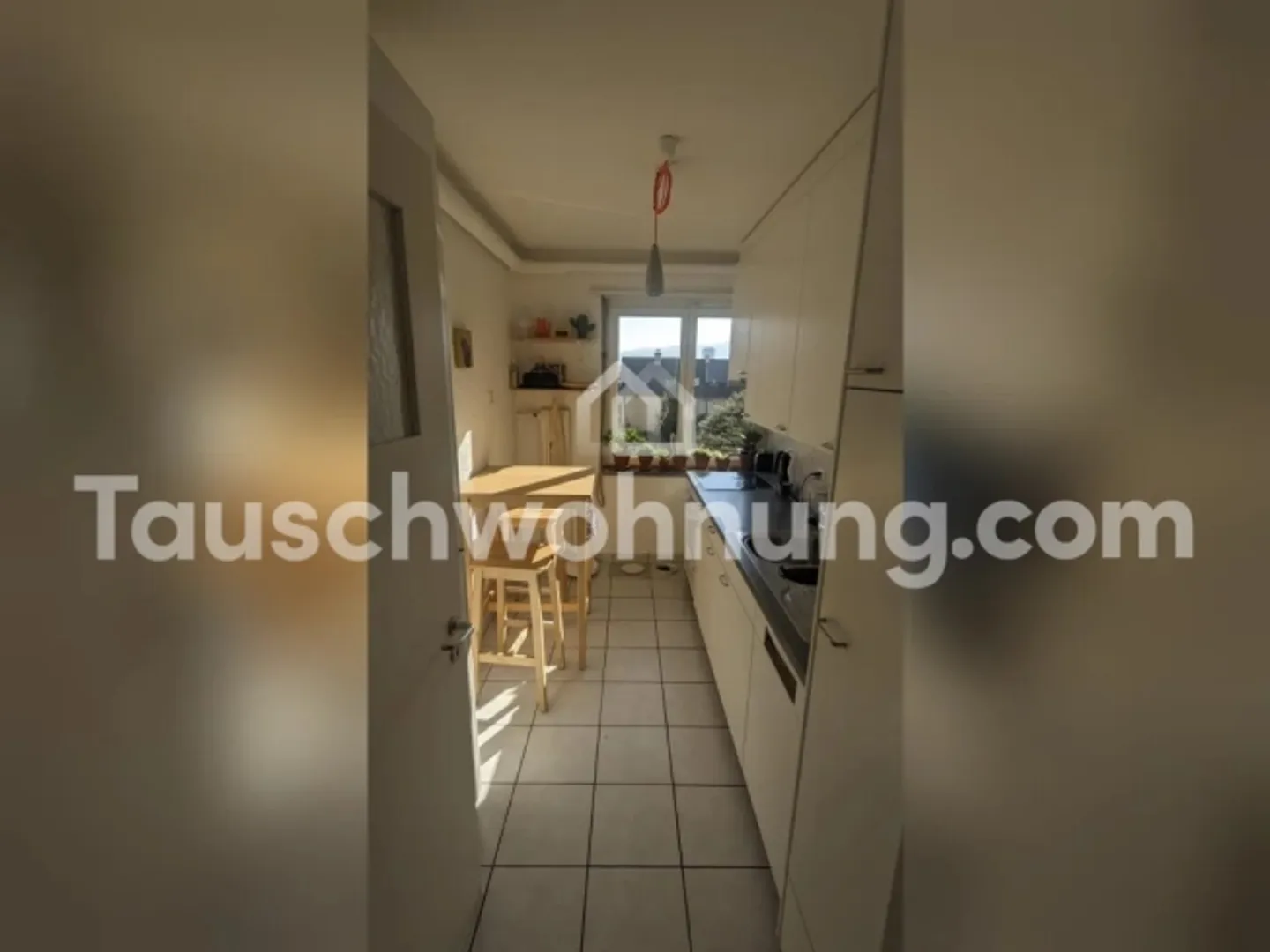 Appartamento in affitto - Foto 1 di 8