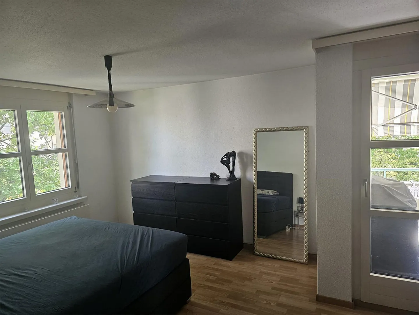 Zentral und doch im Grünen - Ihr neues Zuhause - Foto 4 von 8