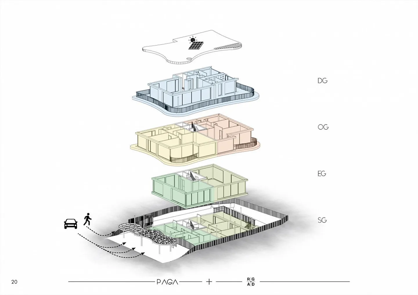 L'ONDA : ATTIKA - Foto 4 di 24
