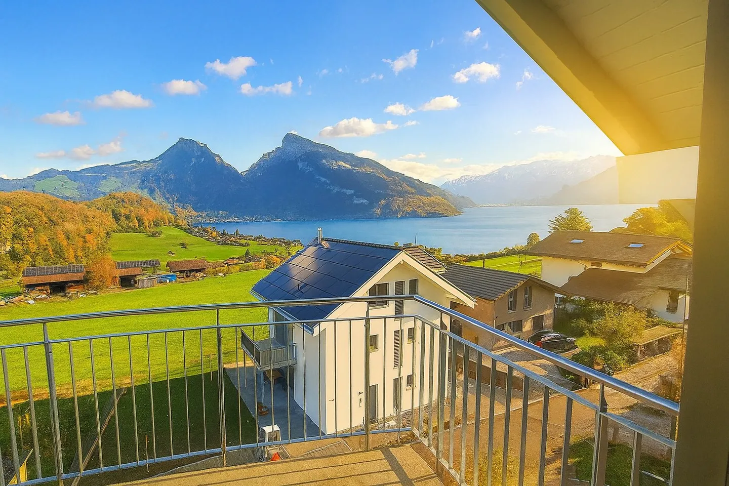 Live like on vacation – Penthouse with breathtaking views - Photo 6 of 13