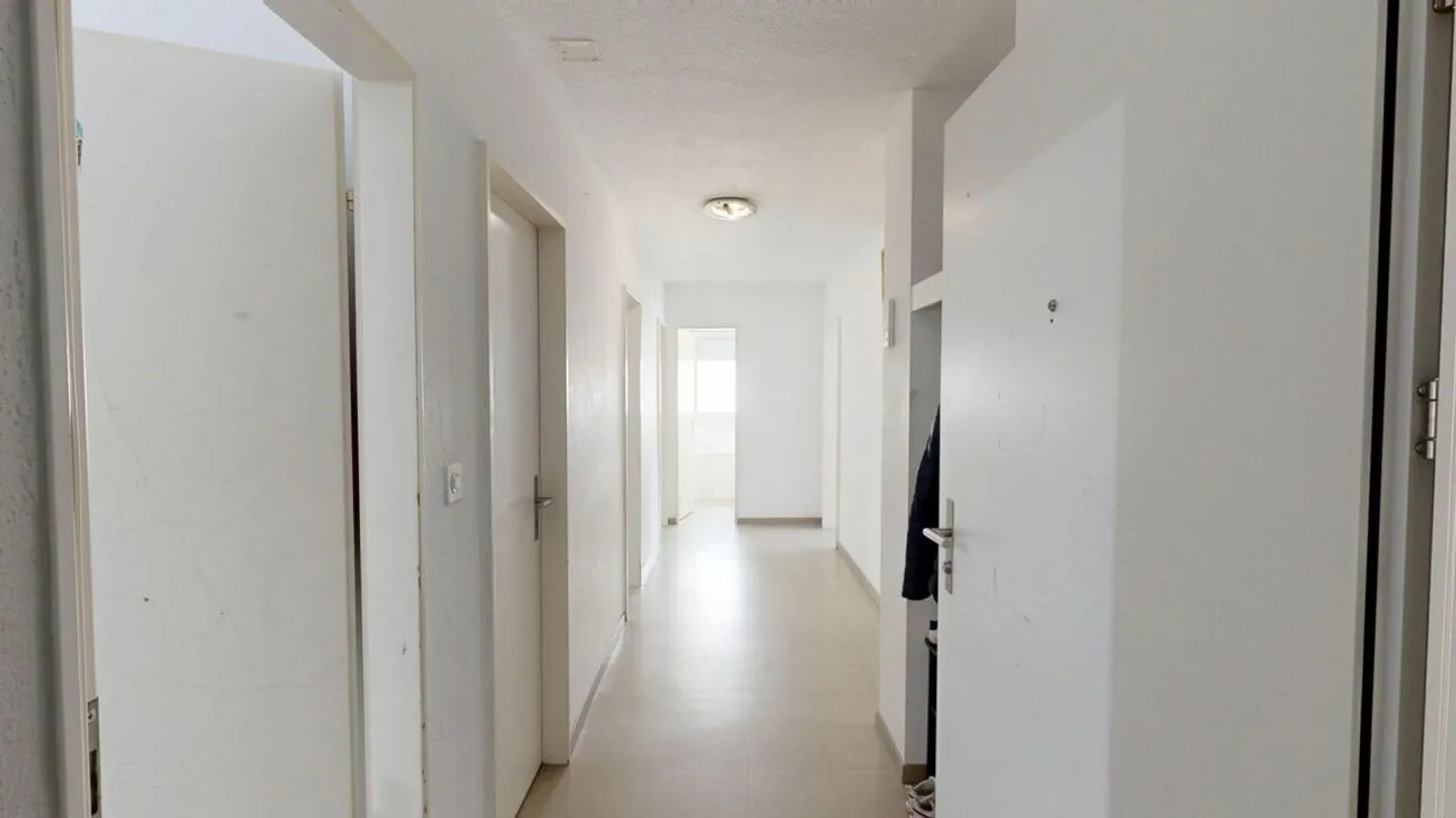 La tua nuova casa a Lucerna: Appartamento confortevole di 3,5 locali con balcone - Foto 9 di 10