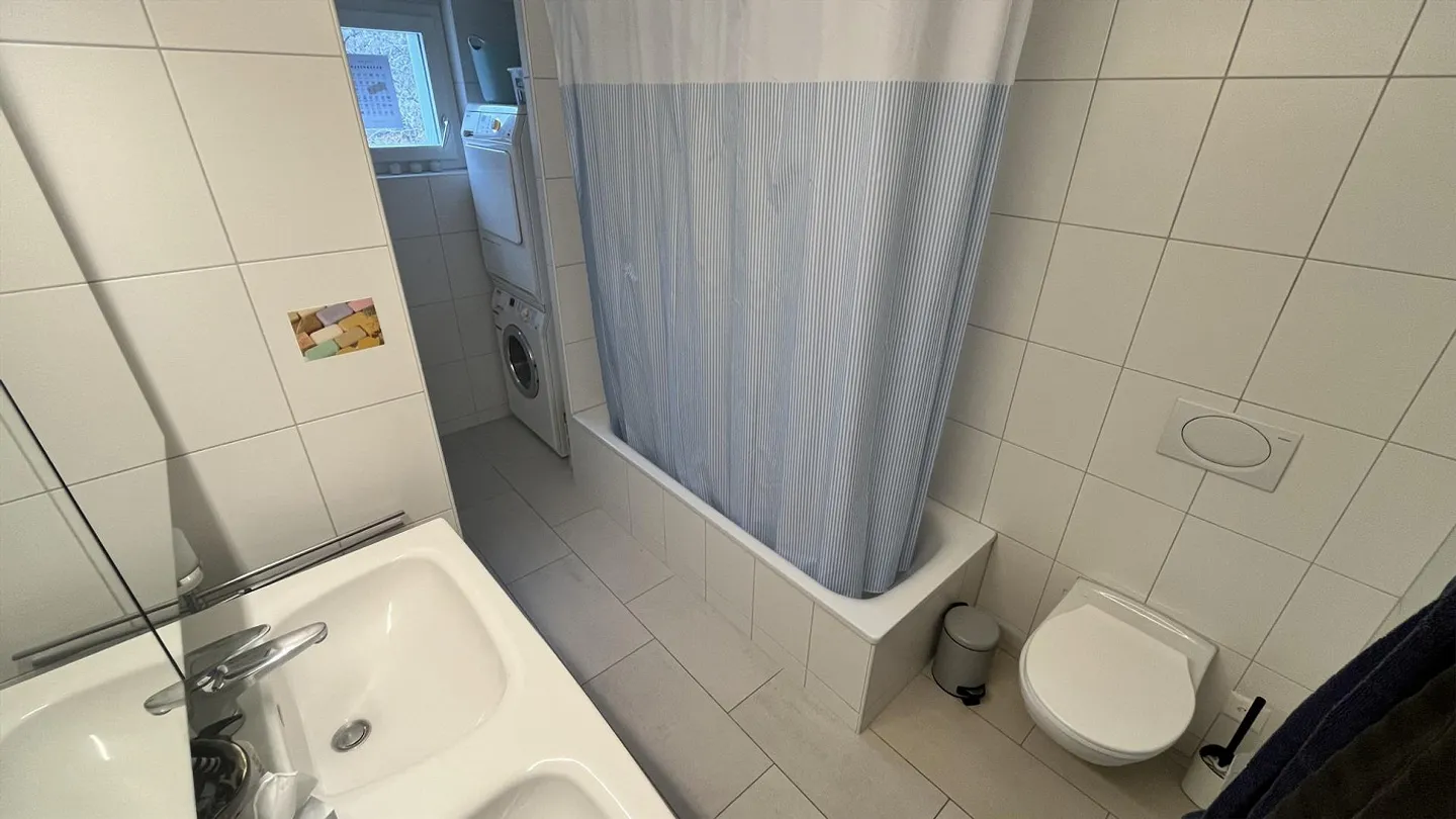 Beautiful penthouse apartment in the orchard in Masans - Photo 8 of 12