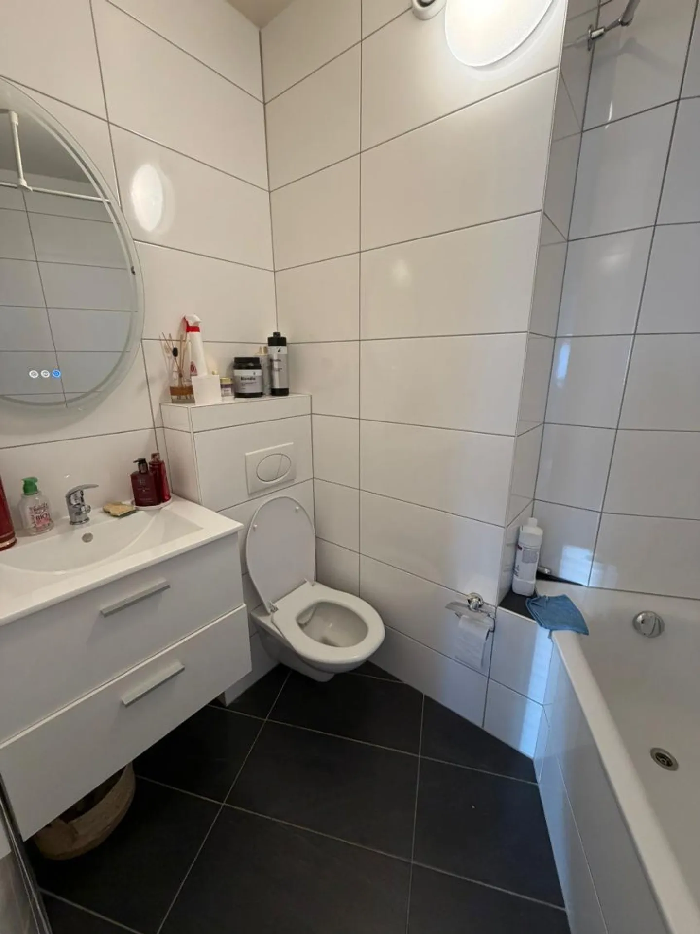 Appartamento 4 locali - Foto 6 di 16