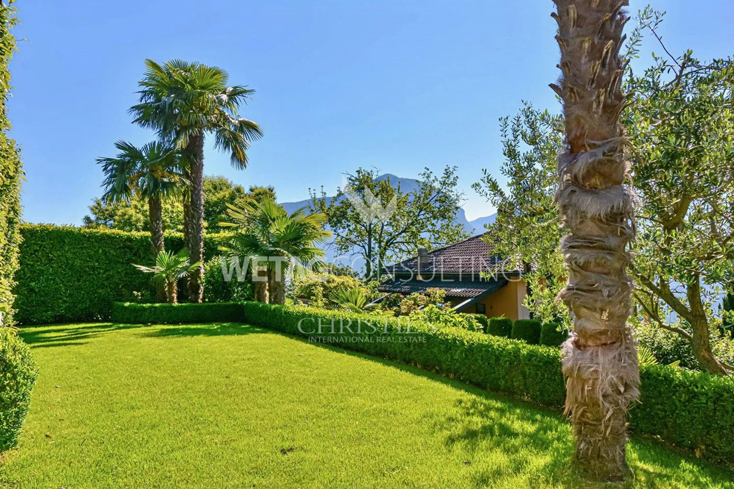 Villa Élégante à Vendre à Carona - Photo 6 sur 9