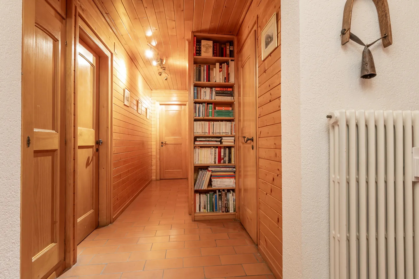 Appartamento in affitto - Foto 7 di 14