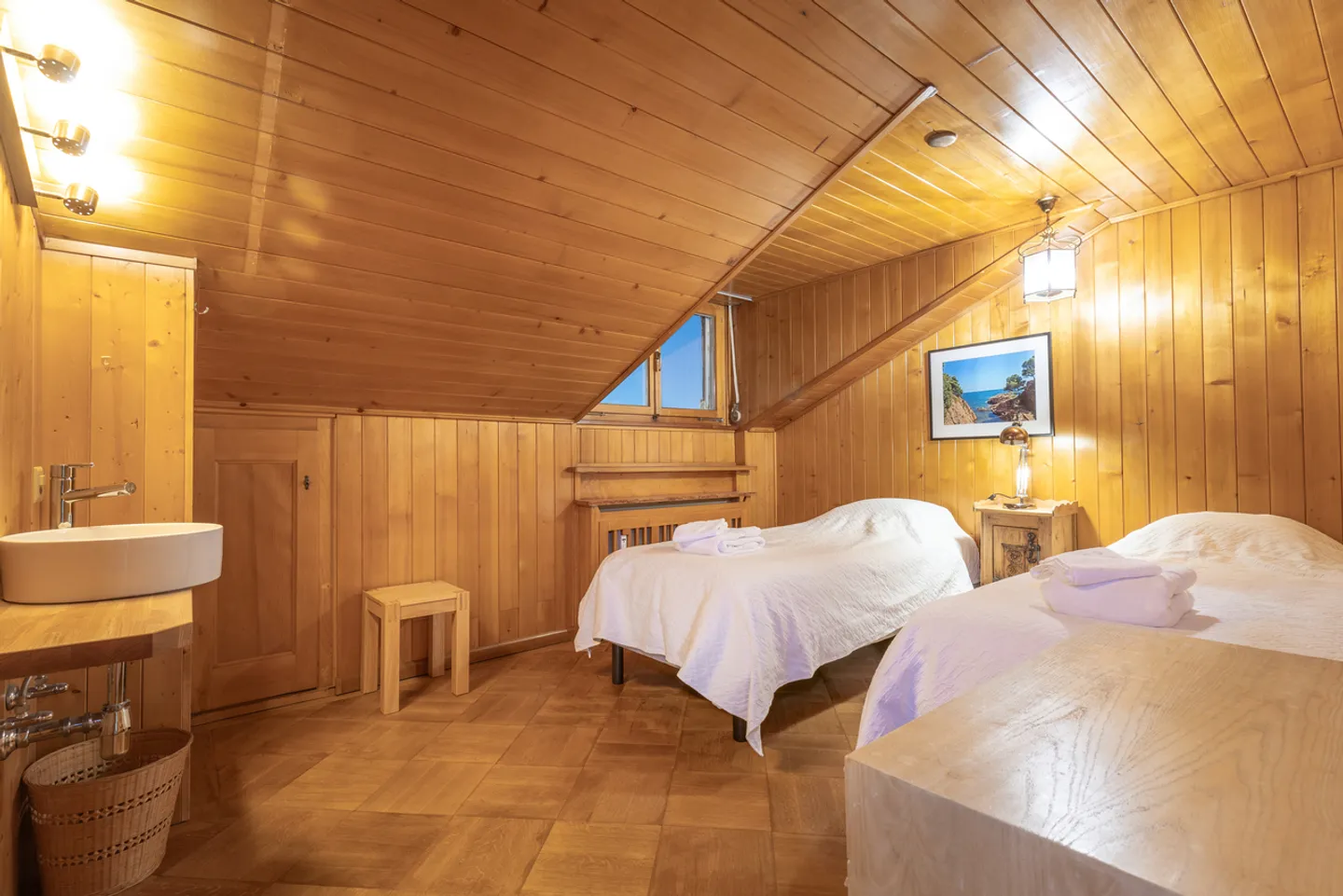 Appartamento in affitto - Foto 9 di 14