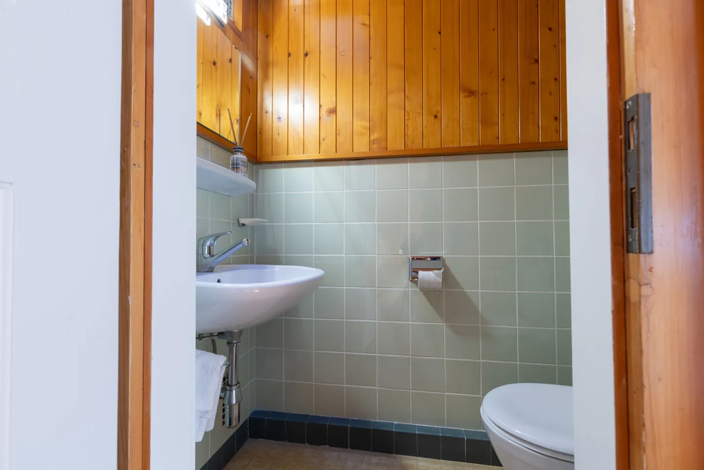 Appartamento in affitto - Foto 11 di 14