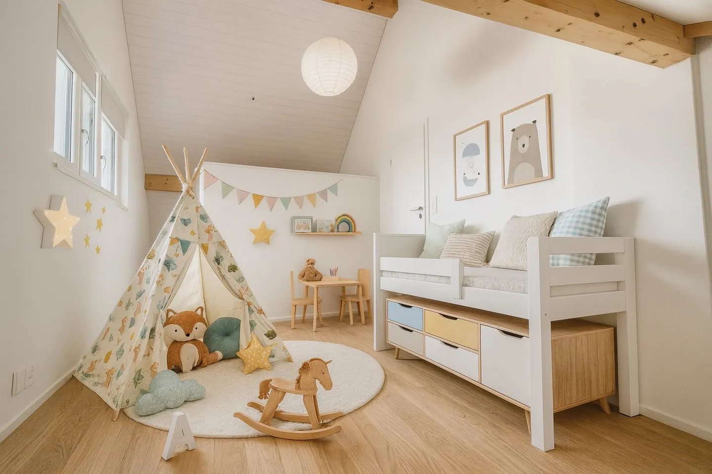 Live like on vacation – Penthouse with breathtaking views - Photo 5 of 13