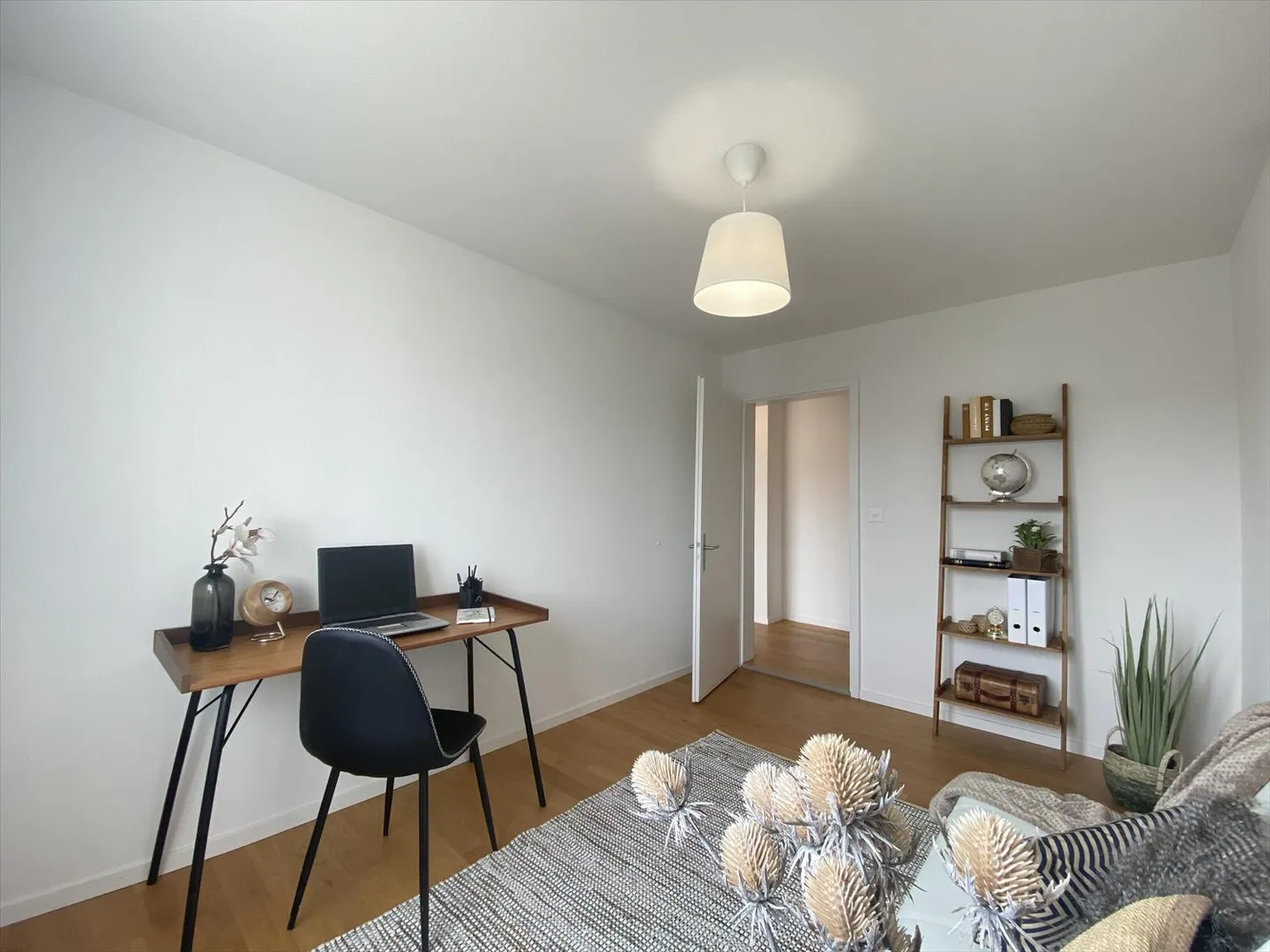 Appartamento in affitto - Foto 7 di 8