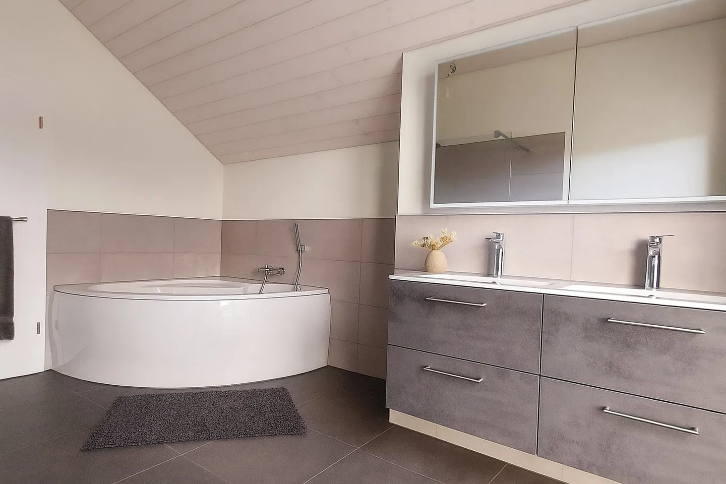 Live like on vacation – Penthouse with breathtaking views - Photo 11 of 13