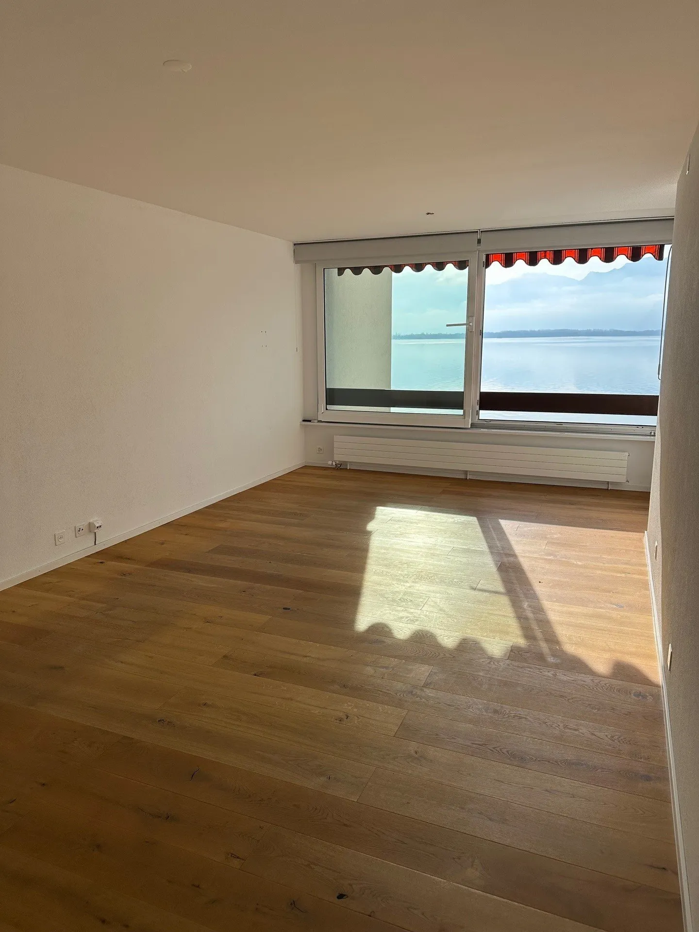 3-Zimmer-Wohnung am See - Foto 1 von 8