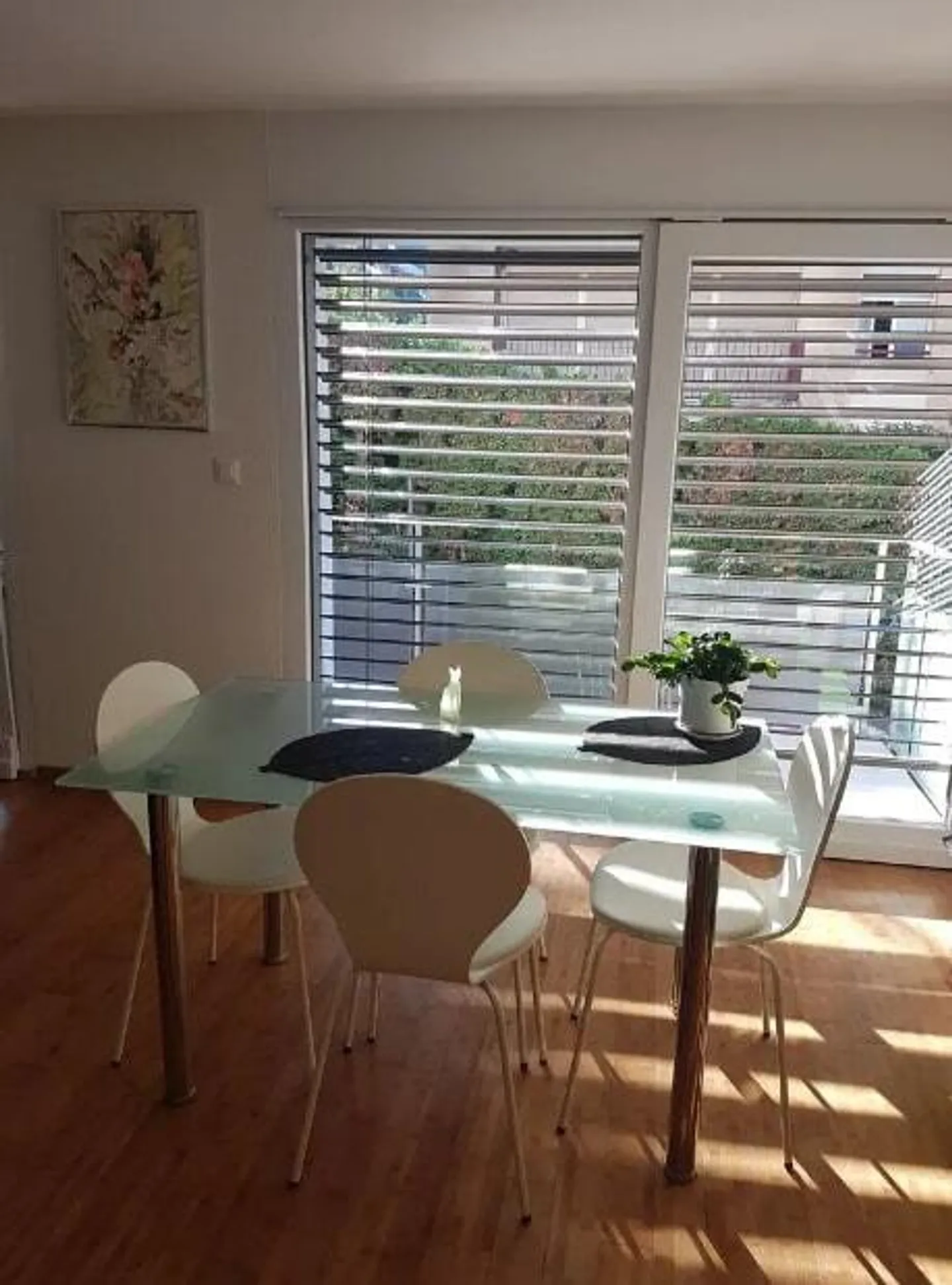 Appartamento in affitto - Foto 2 di 12