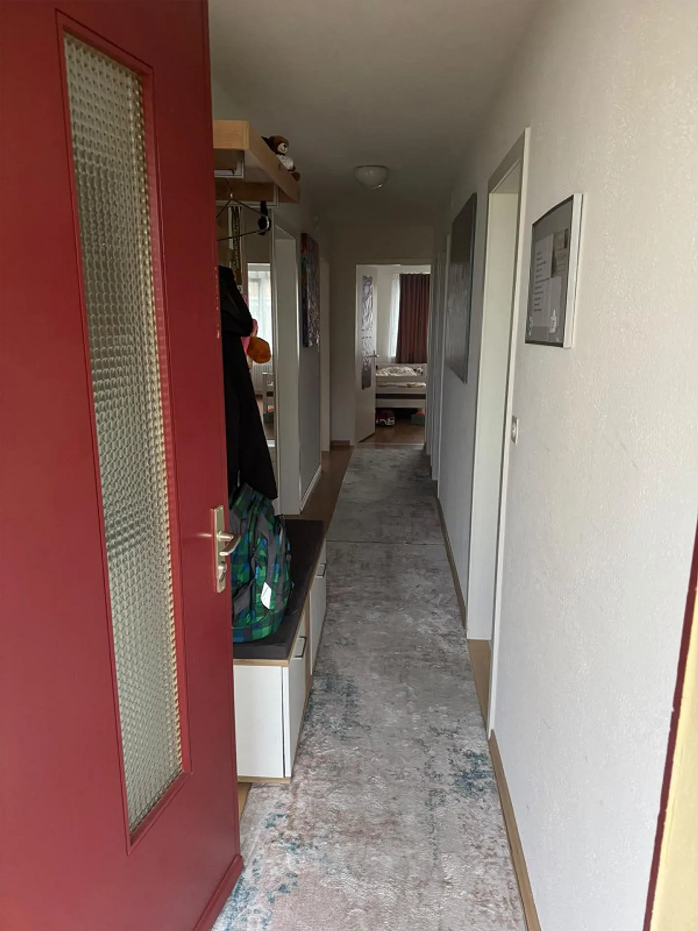 Small Charming Apartment - Photo 1 of 10