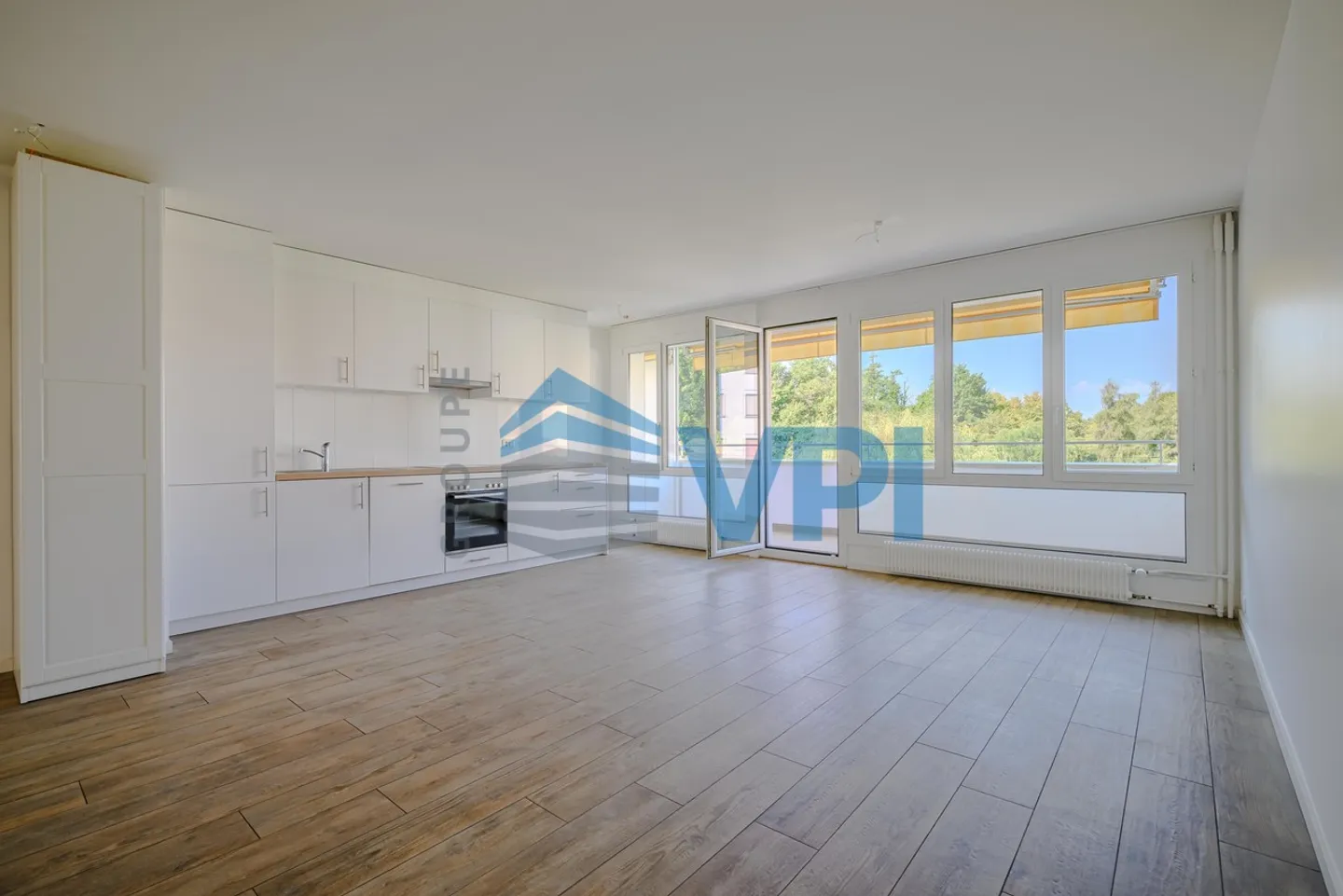 Appartement 4.5 pièces - Photo 3 sur 9