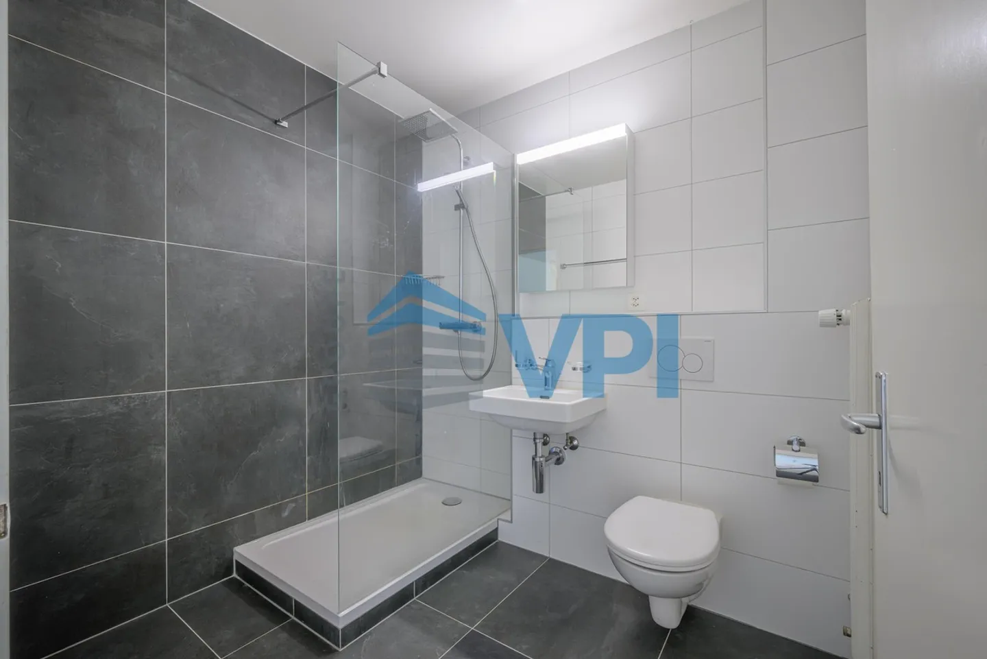 Appartement 4.5 pièces - Photo 4 sur 9