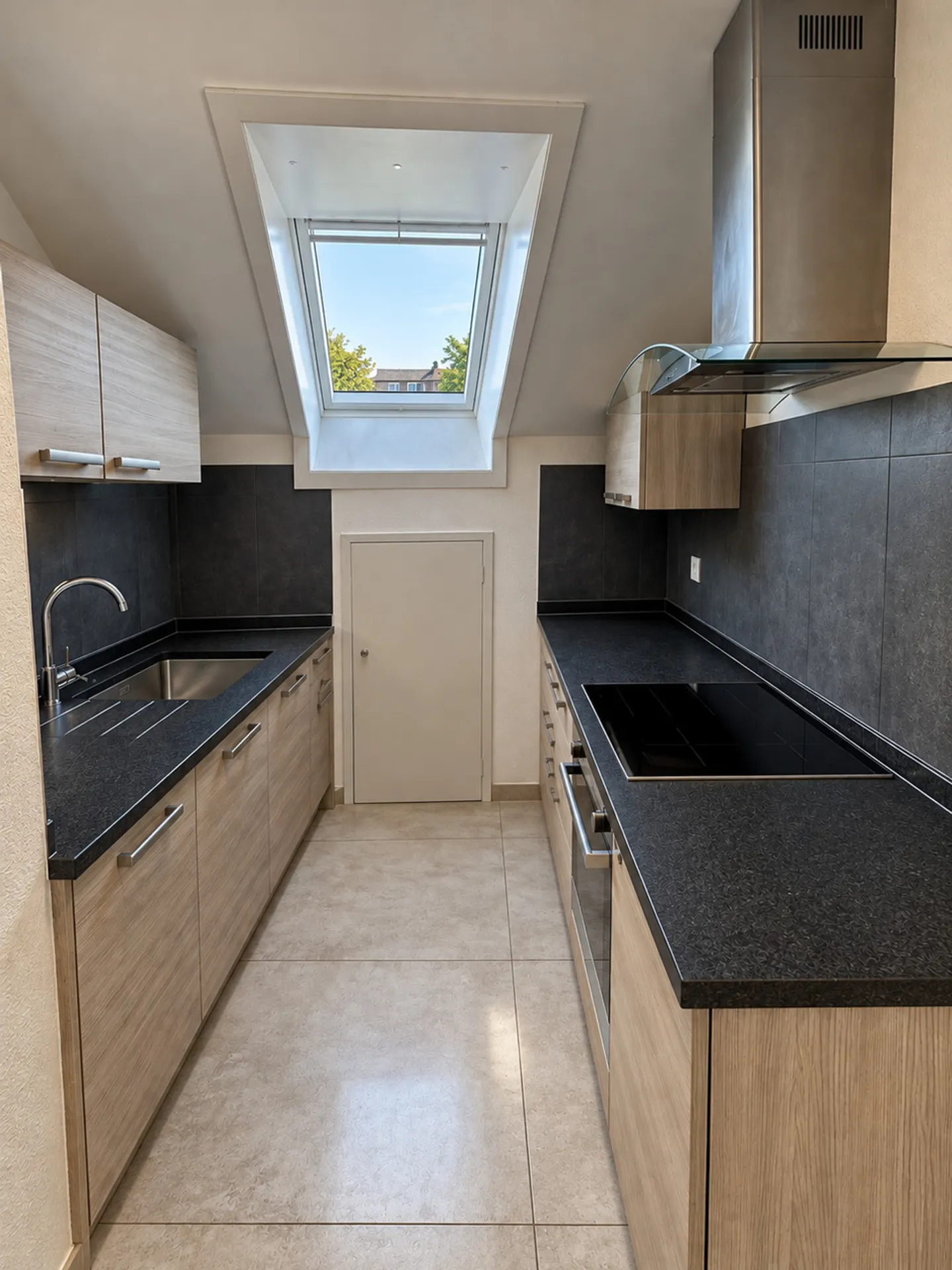 Charming Studio in Flamatt - Photo 3 of 4