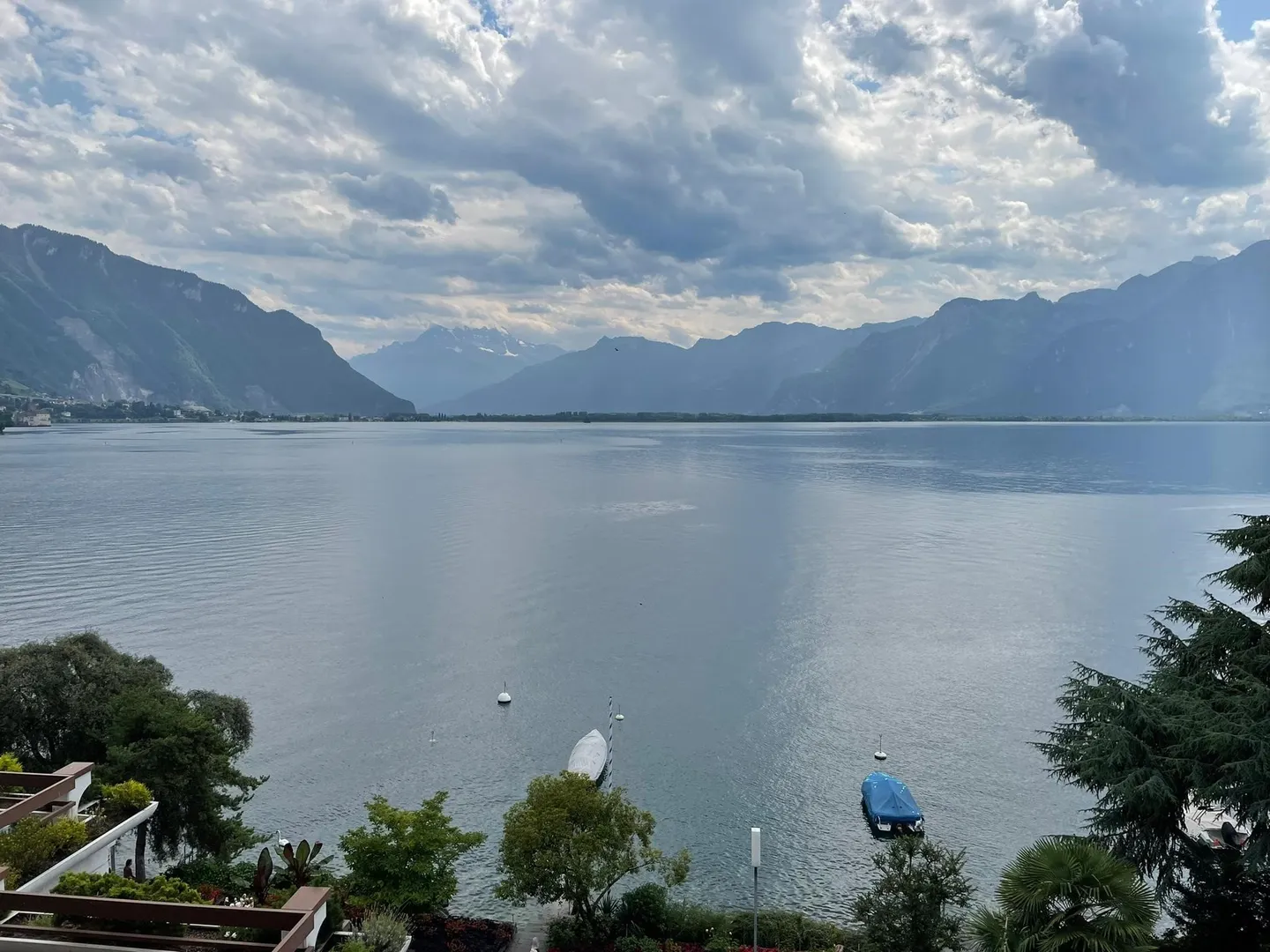 3-Zimmer-Wohnung am See - Foto 7 von 8
