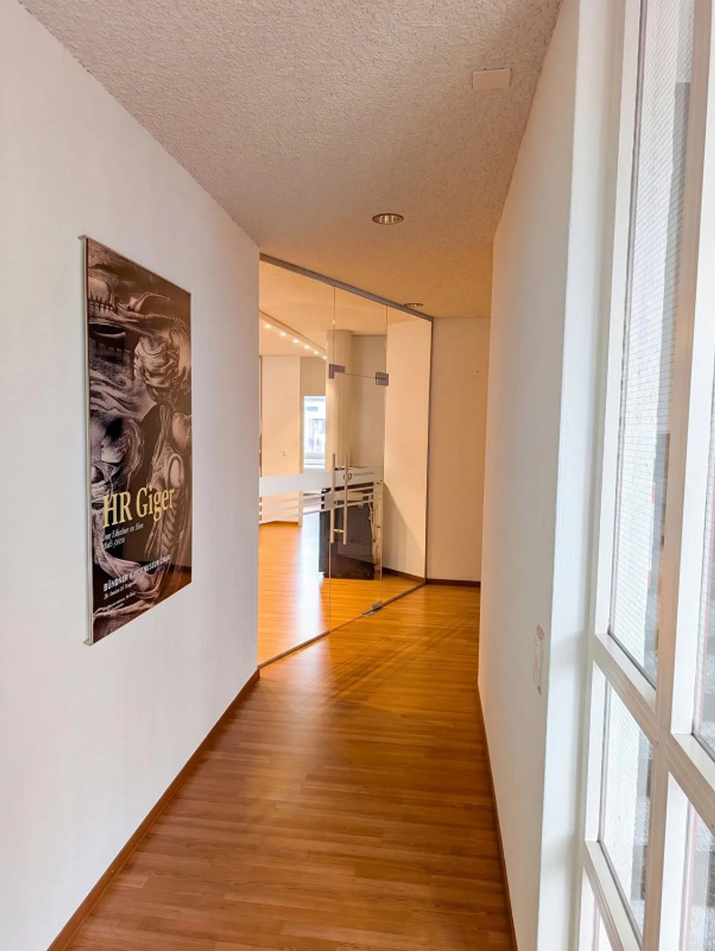 Your new company location in Chur 105 m² with optimal room layout - Photo 2 of 7