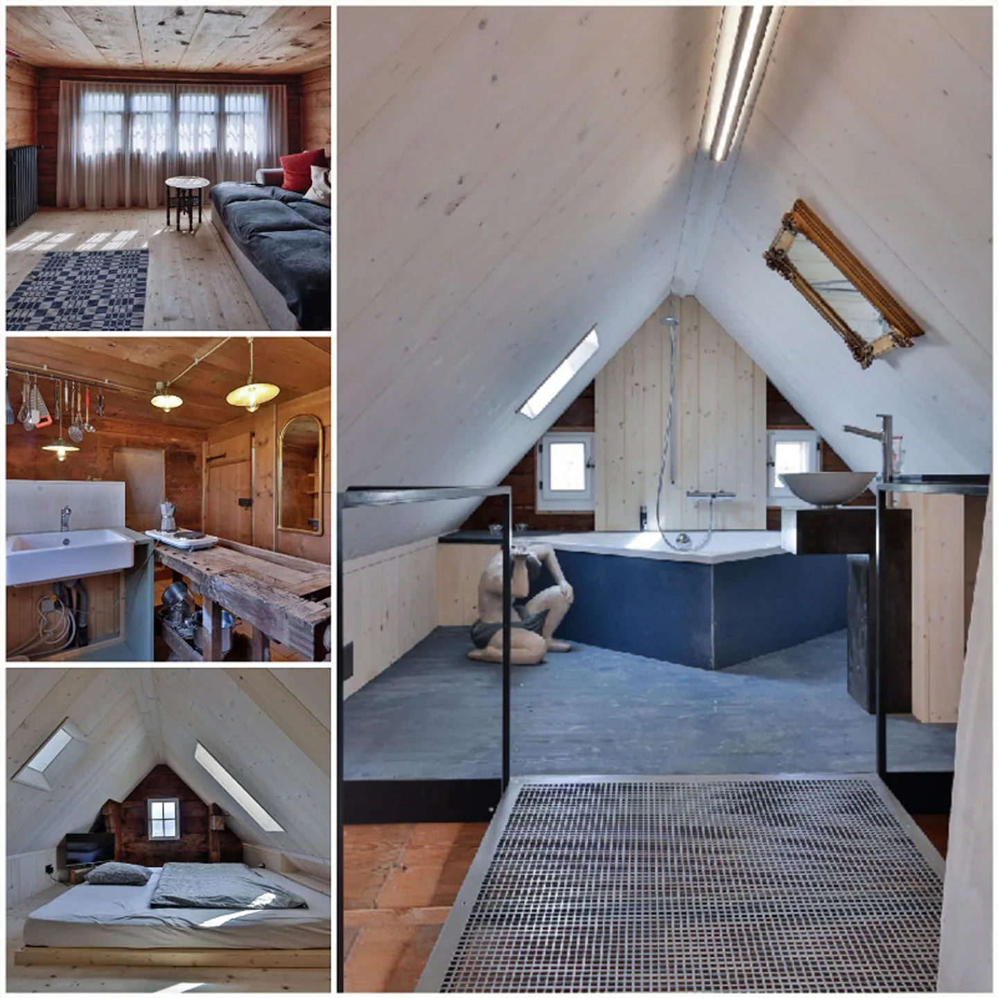 Liebevoll renovierte Wohlfühloase mit Garten - Foto 1 von 2